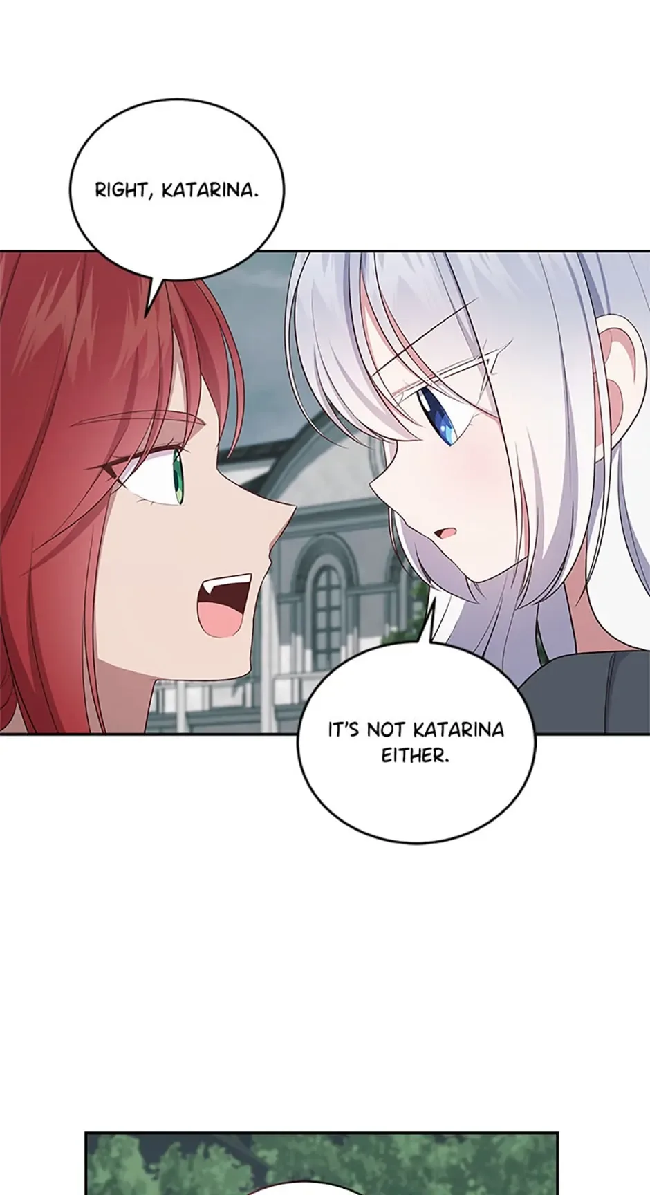 The Villain’s Precious Daughter Chapter 63 page 43