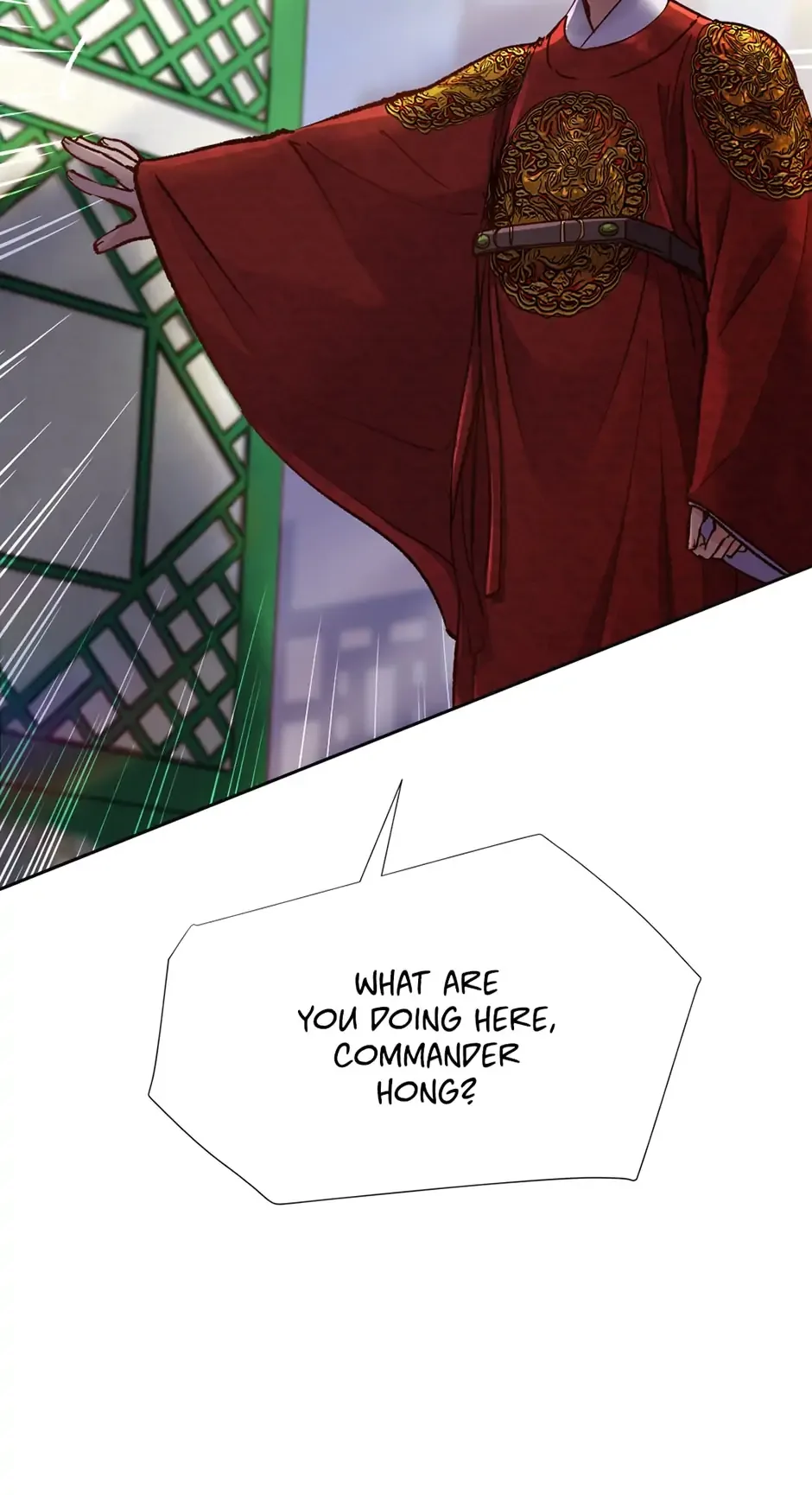 The Red Sleeve Chapter 62 page 91