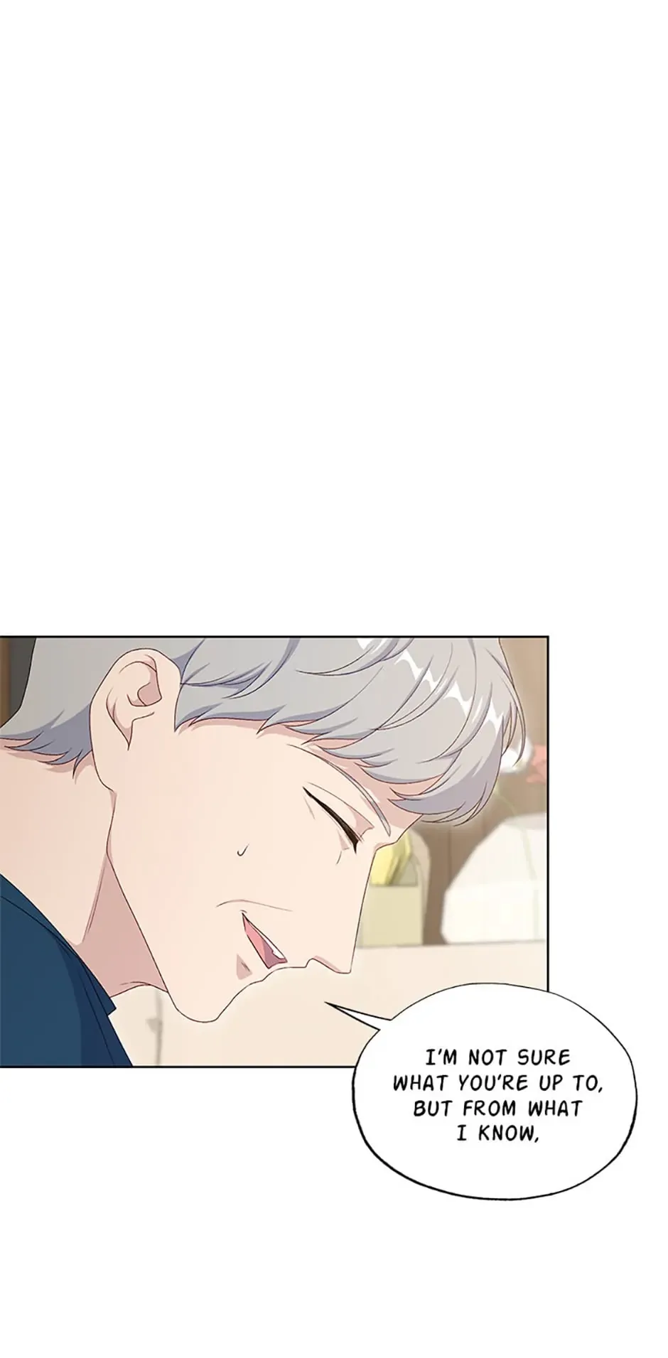 The villain’s young backer Chapter 63 page 36