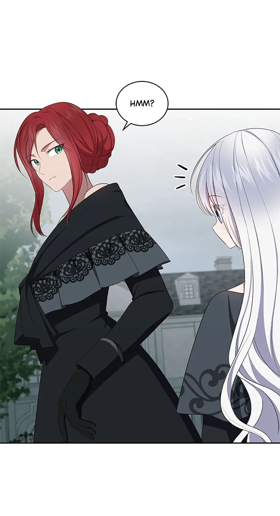 The Villain’s Precious Daughter Chapter 63 page 41