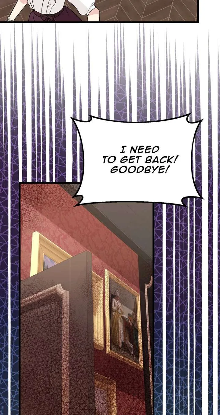 The Villainess is Busy Baking Bread! Chapter 62 page 47