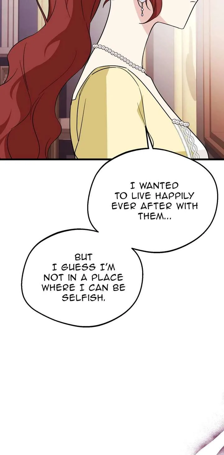 The Villainess is Busy Baking Bread! Chapter 62 page 40