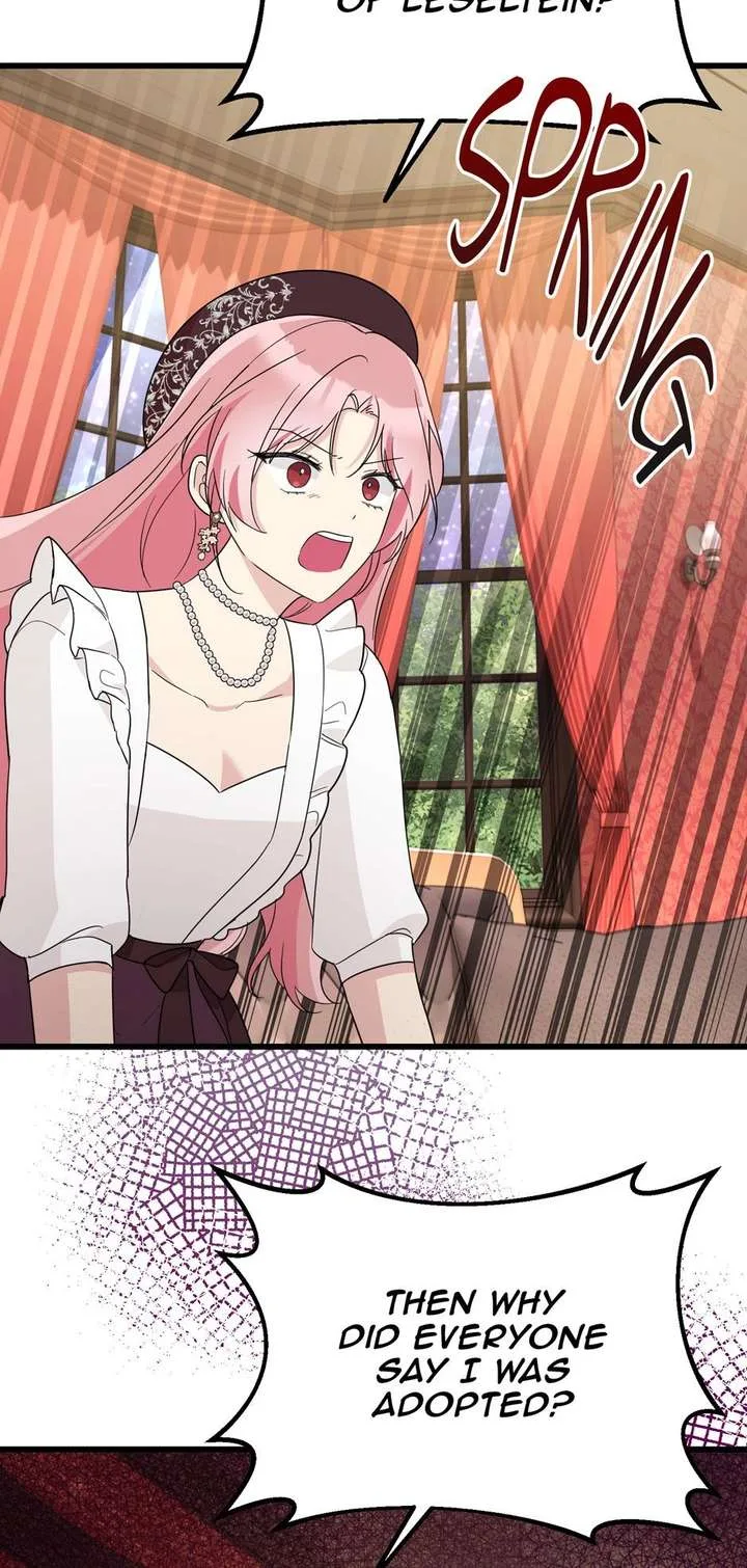 The Villainess is Busy Baking Bread! Chapter 62 page 44