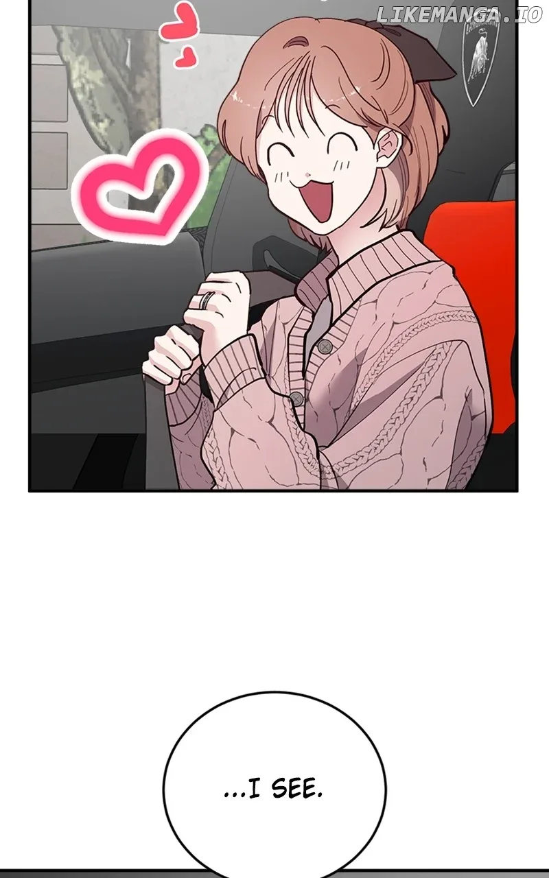 The Team Leader is Tired of Being A Newlywed Chapter 62 page 34