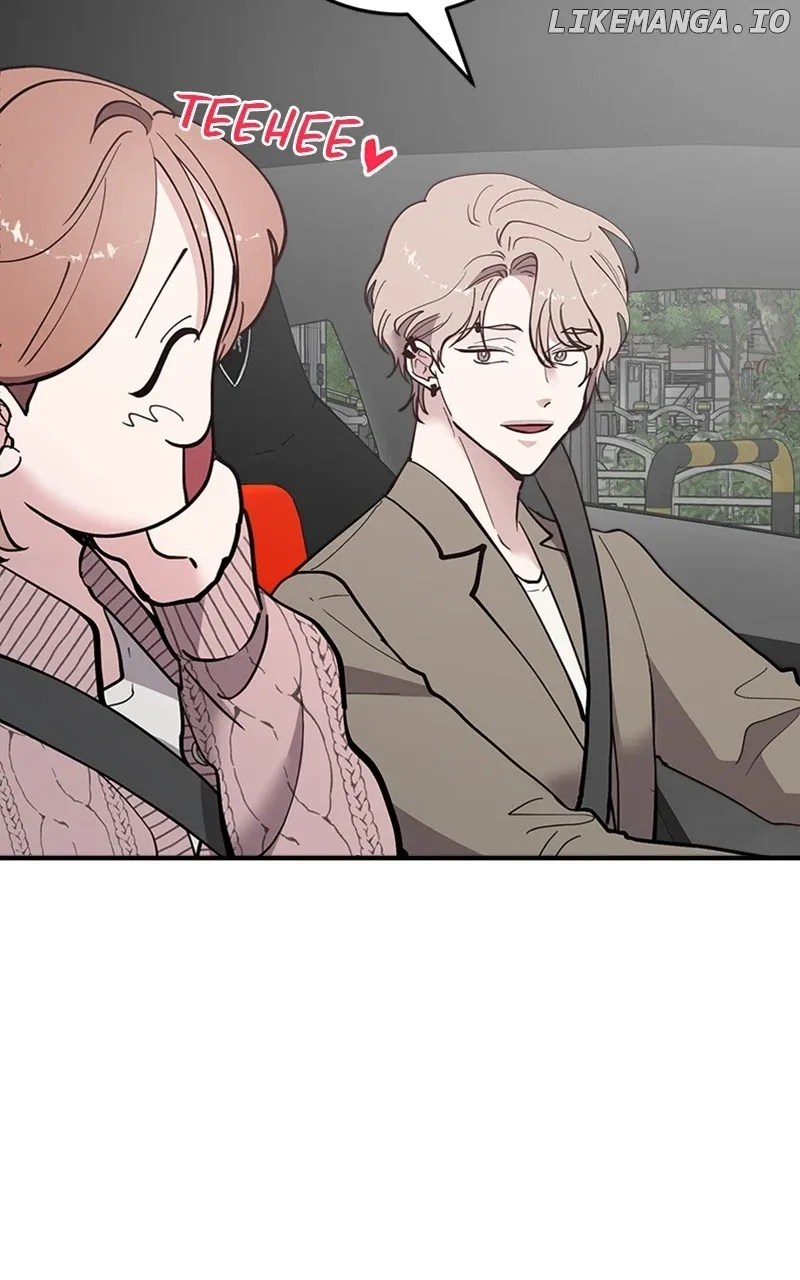The Team Leader is Tired of Being A Newlywed Chapter 62 page 35