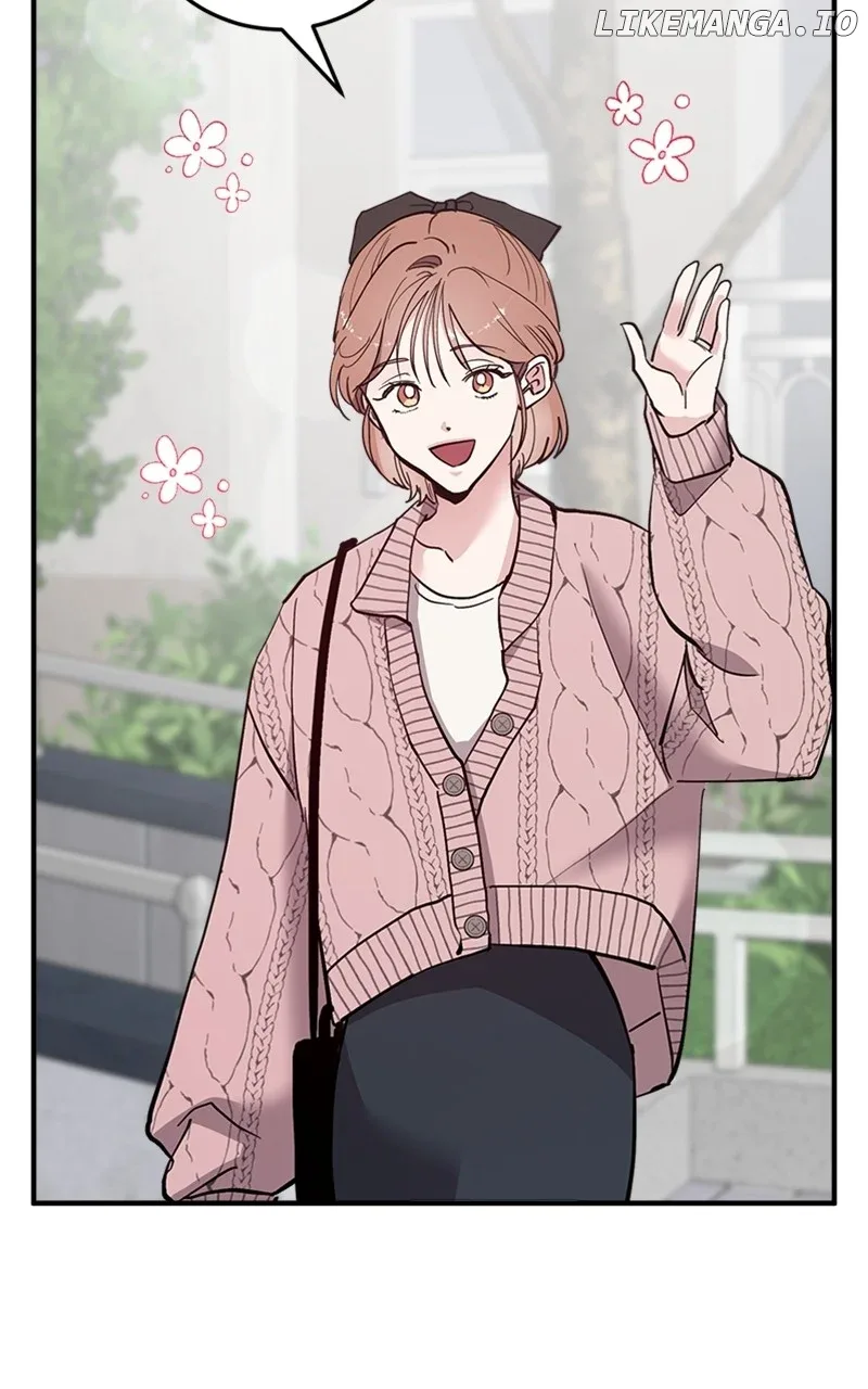 The Team Leader is Tired of Being A Newlywed Chapter 62 page 31