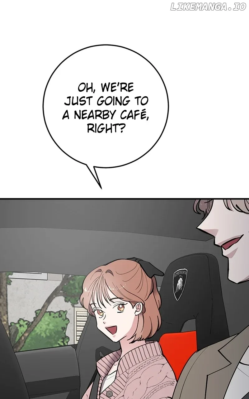 The Team Leader is Tired of Being A Newlywed Chapter 62 page 36