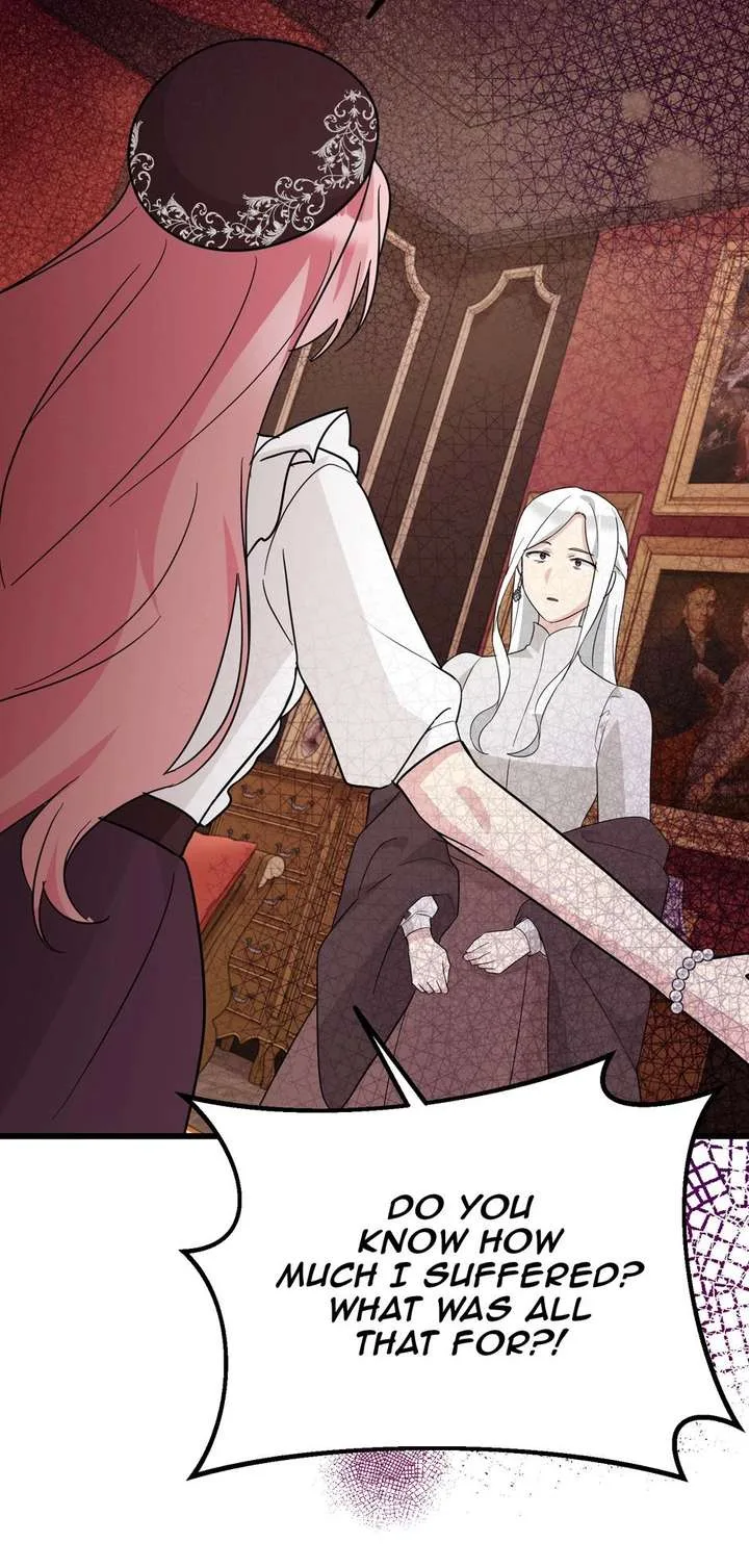 The Villainess is Busy Baking Bread! Chapter 62 page 45