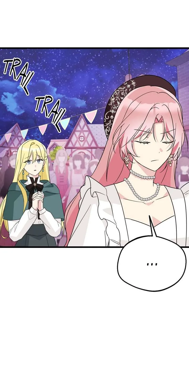 The Villainess is Busy Baking Bread! Chapter 62 page 51