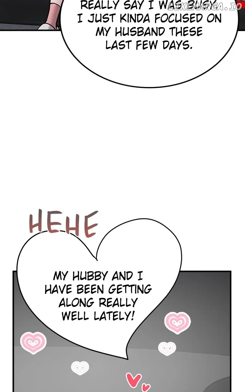 The Team Leader is Tired of Being A Newlywed Chapter 62 page 33