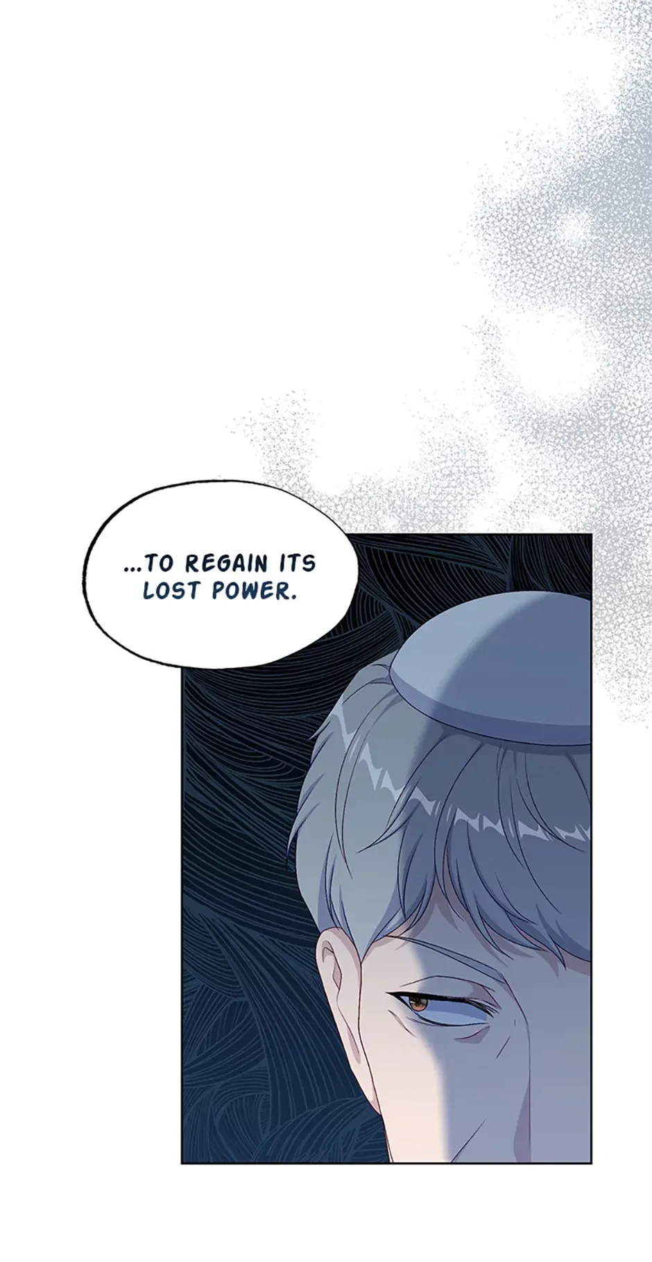 The villain’s young backer Chapter 63 page 40