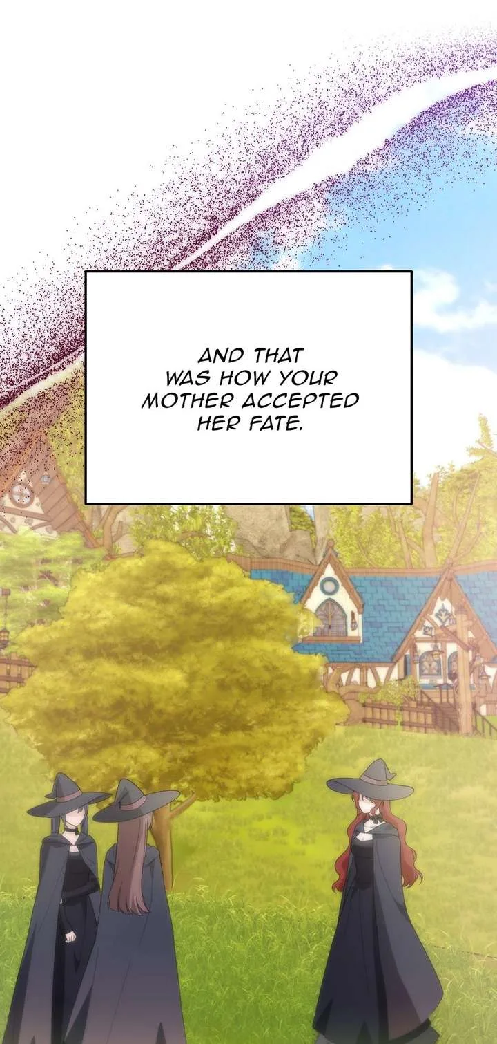 The Villainess is Busy Baking Bread! Chapter 62 page 42