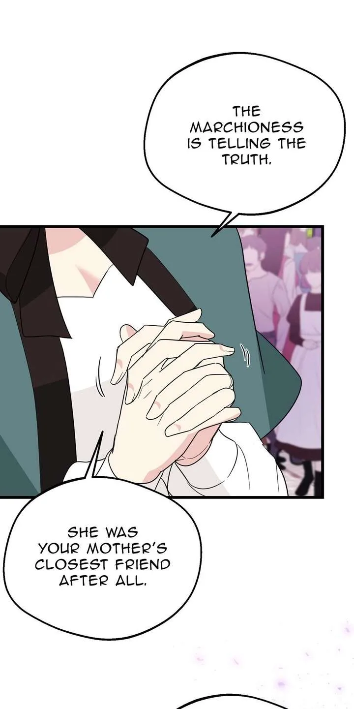The Villainess is Busy Baking Bread! Chapter 62 page 53