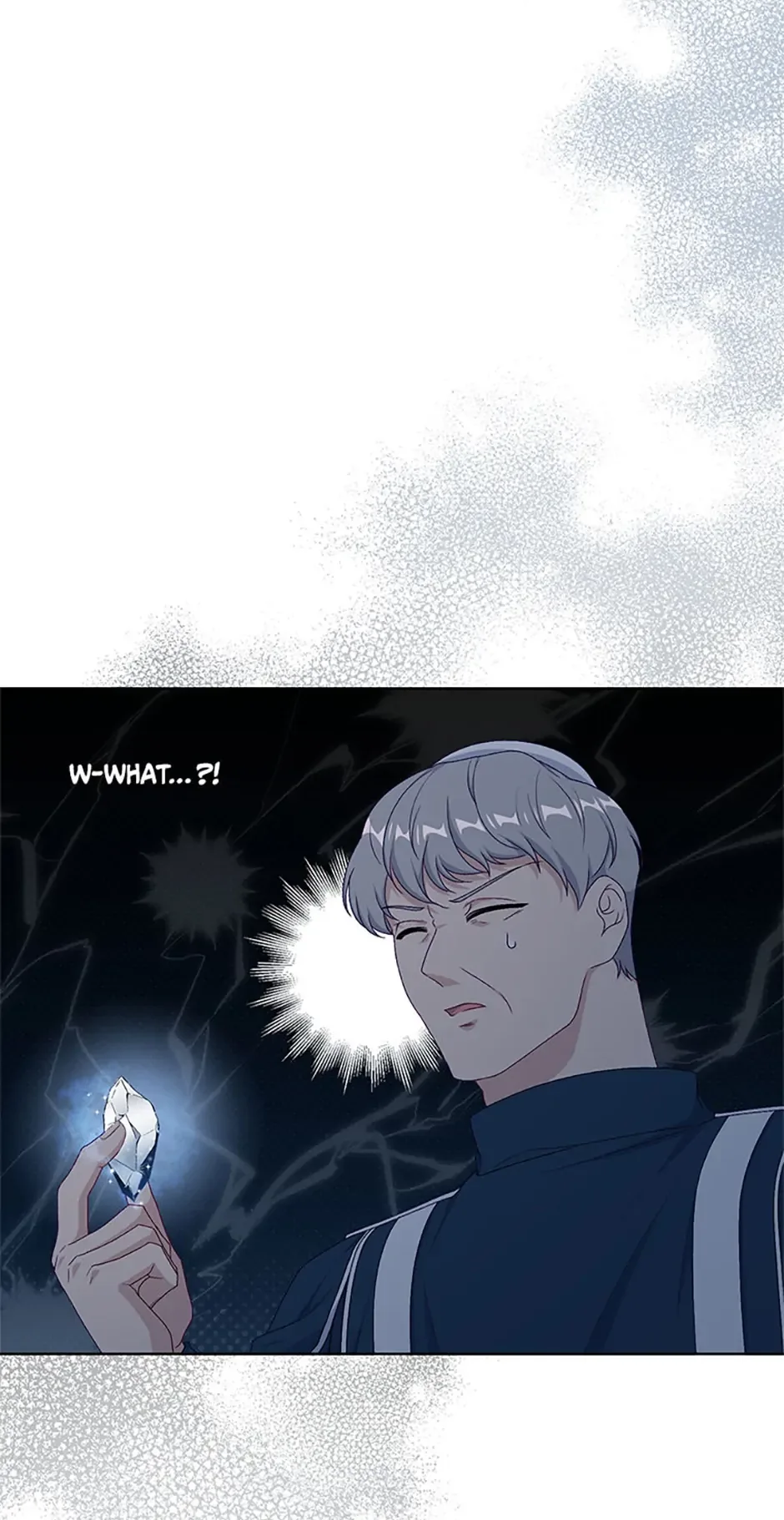 The villain’s young backer Chapter 63 page 38