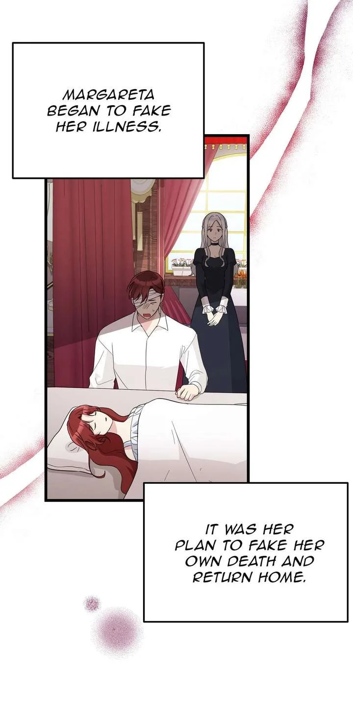 The Villainess is Busy Baking Bread! Chapter 62 page 41