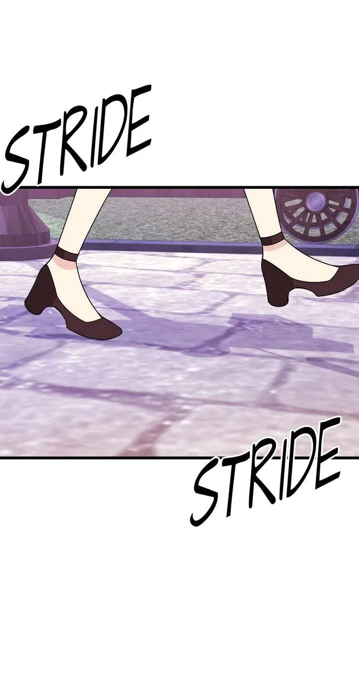 The Villainess is Busy Baking Bread! Chapter 62 page 50