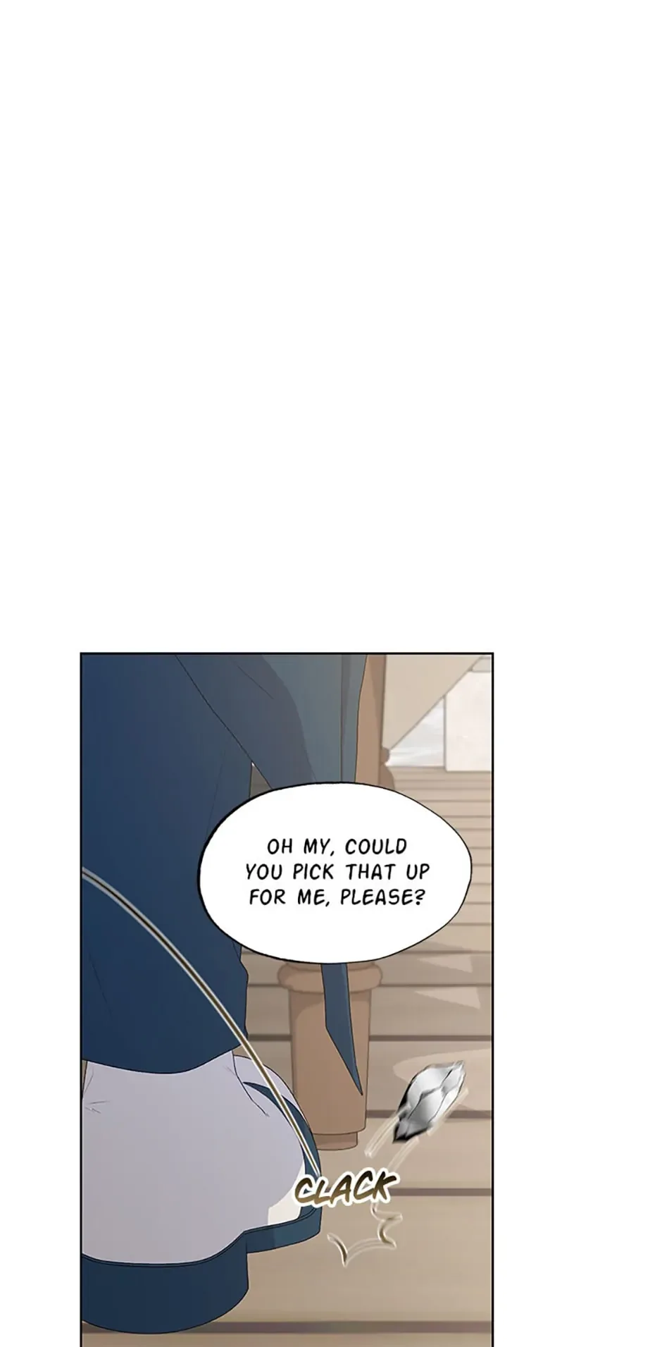 The villain’s young backer Chapter 63 page 33