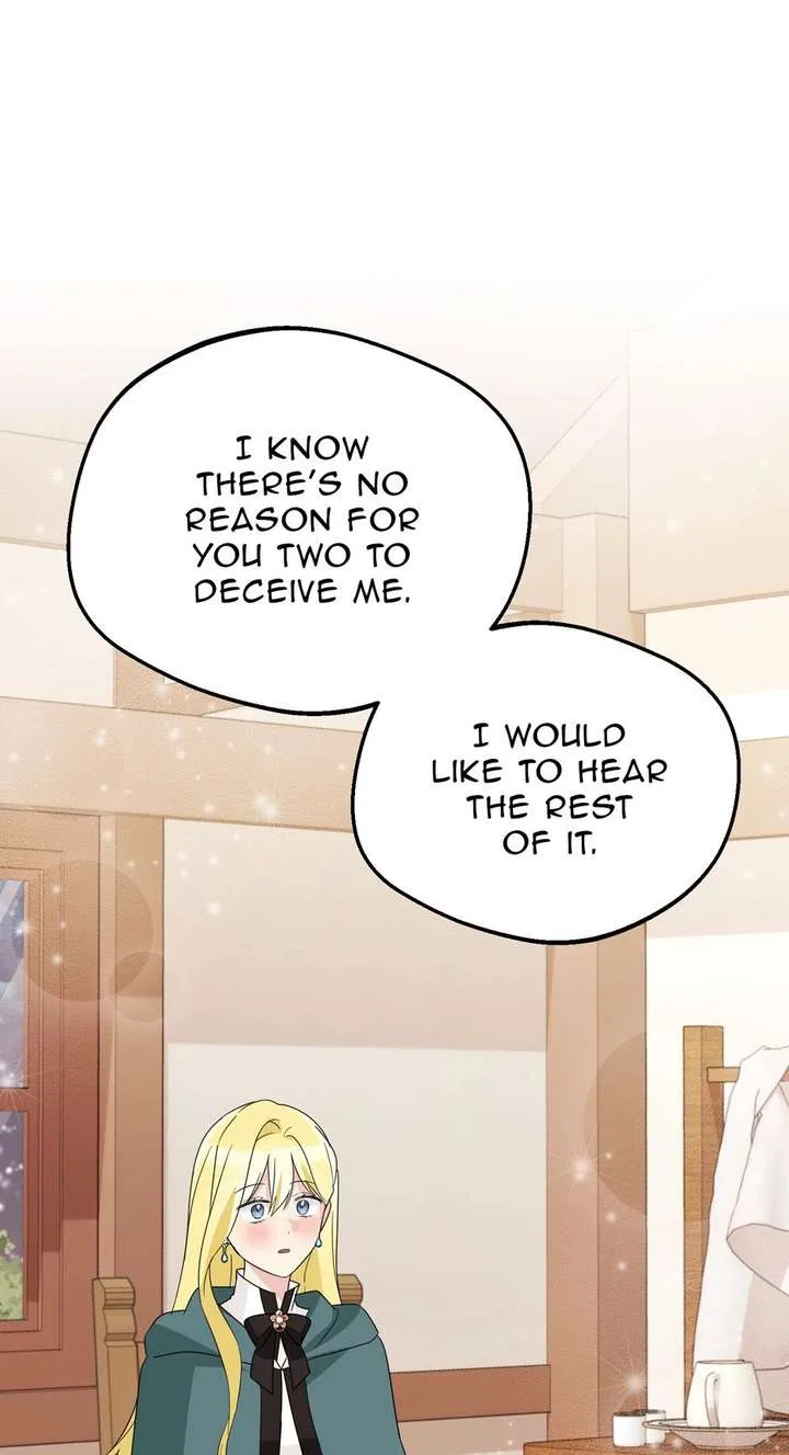 The Villainess is Busy Baking Bread! Chapter 62 page 67