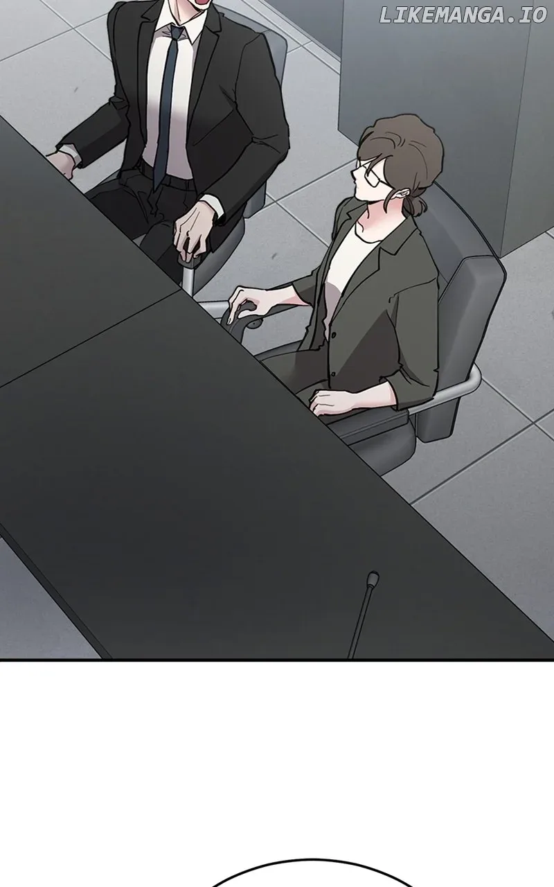 The Team Leader is Tired of Being A Newlywed Chapter 62 page 42
