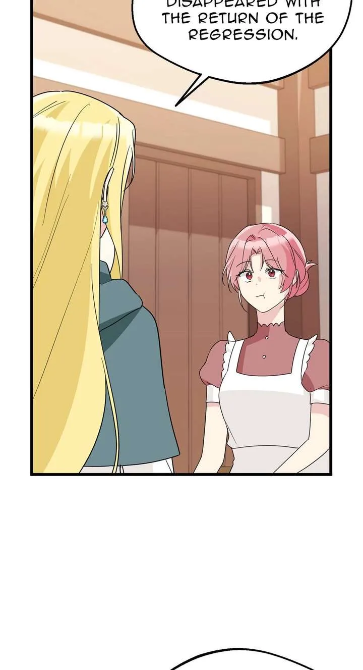 The Villainess is Busy Baking Bread! Chapter 62 page 70