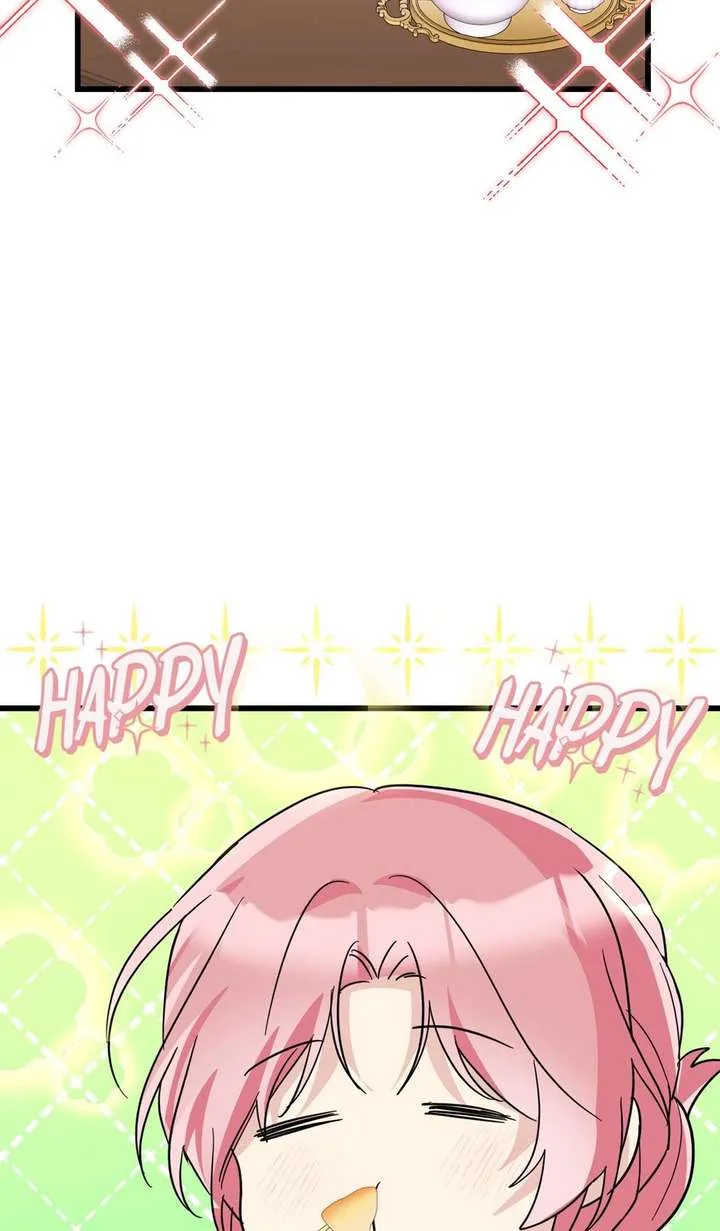 The Villainess is Busy Baking Bread! Chapter 62 page 63