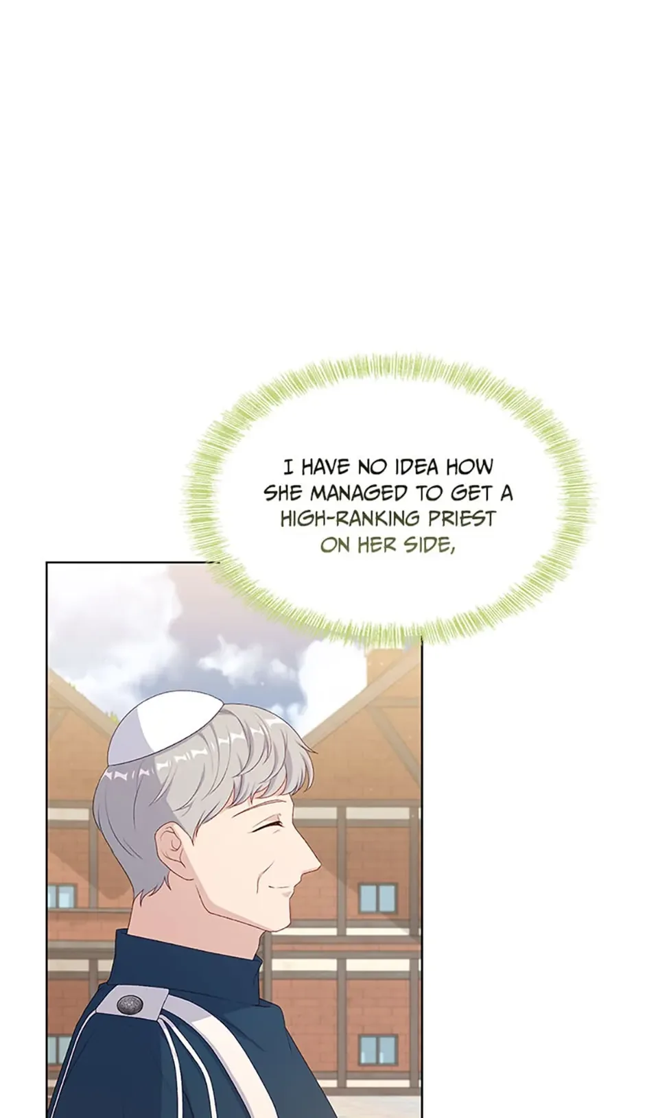 The villain’s young backer Chapter 63 page 50