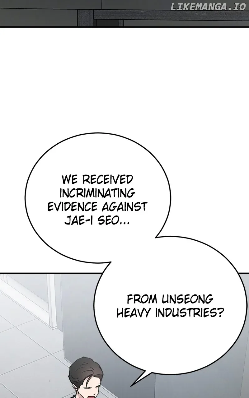 The Team Leader is Tired of Being A Newlywed Chapter 62 page 41