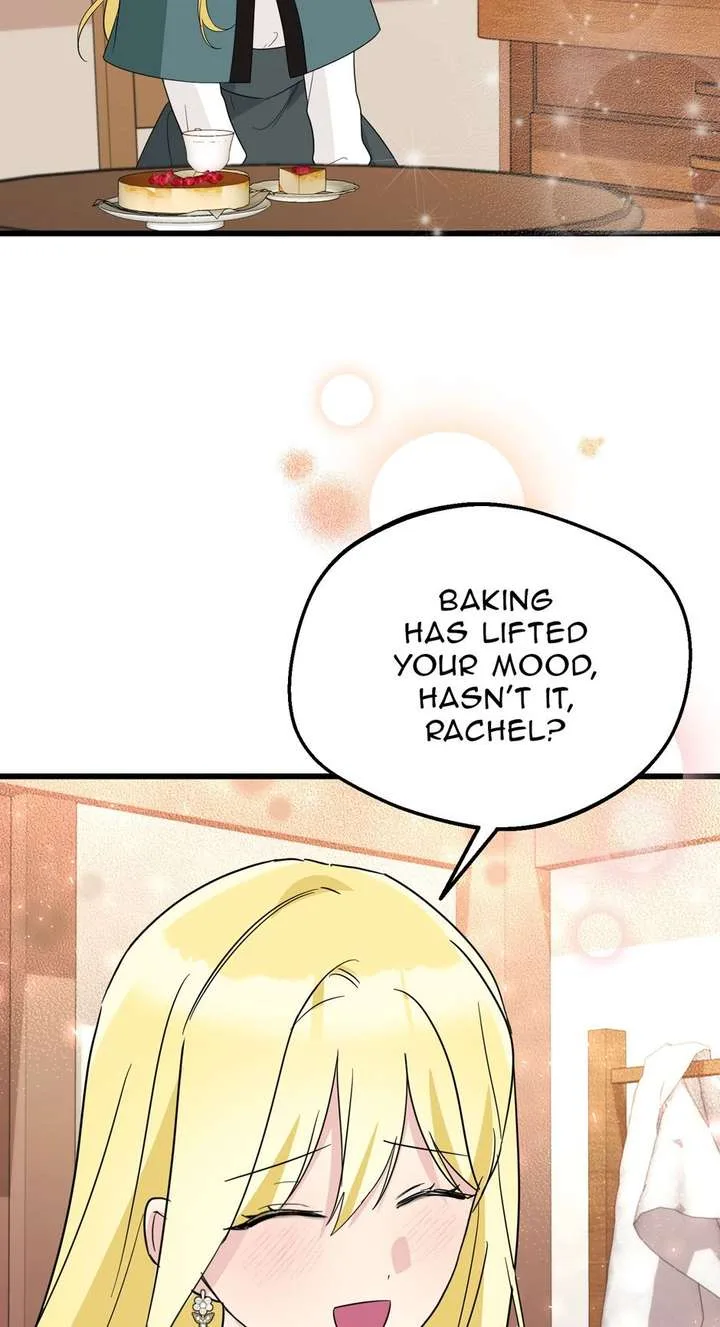 The Villainess is Busy Baking Bread! Chapter 62 page 68
