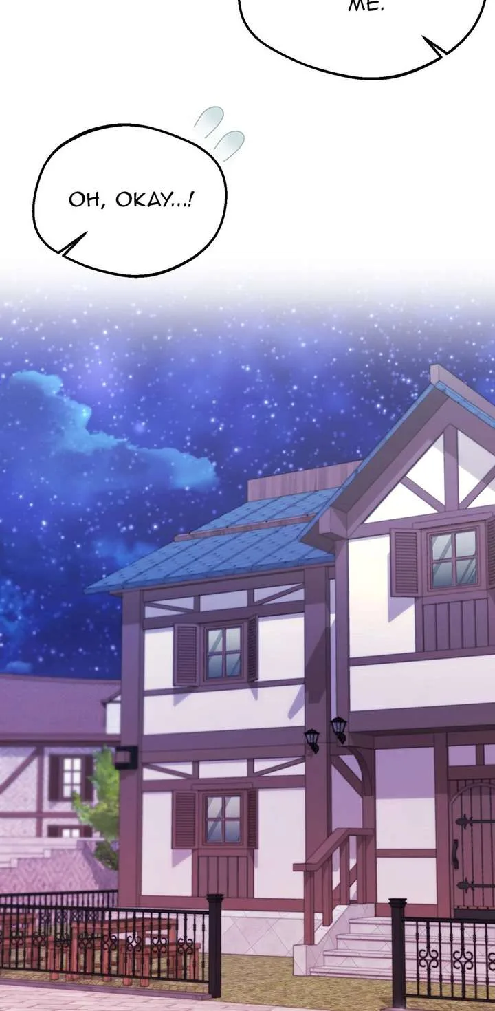 The Villainess is Busy Baking Bread! Chapter 62 page 56