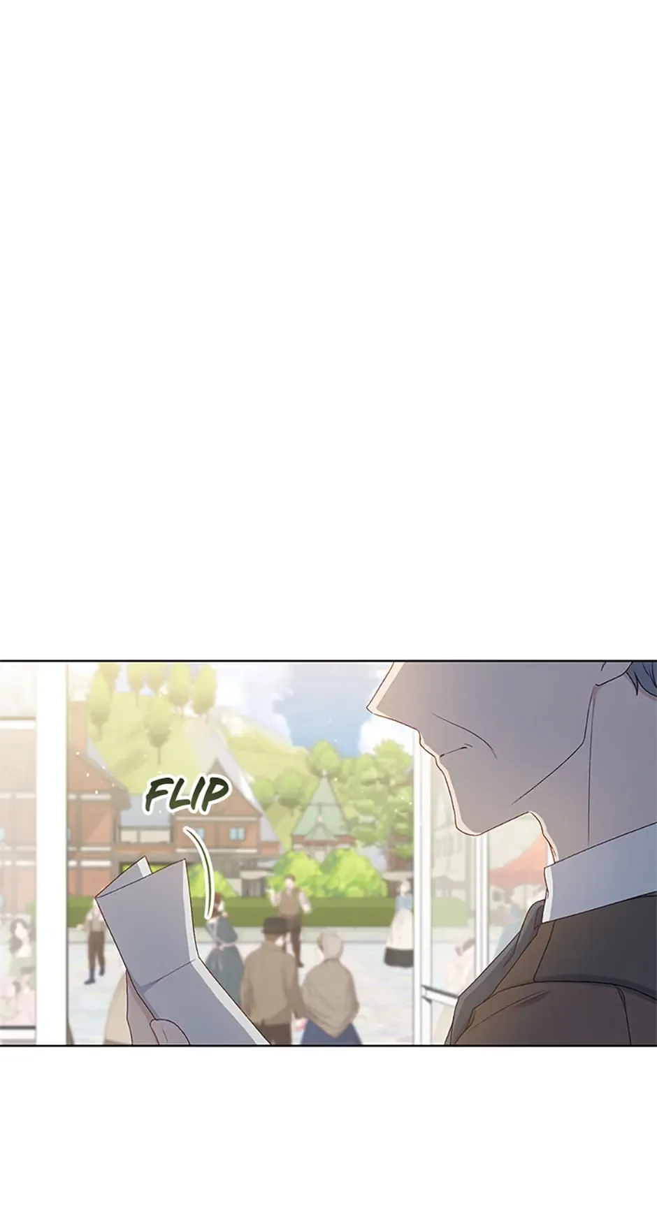 The villain’s young backer Chapter 63 page 59