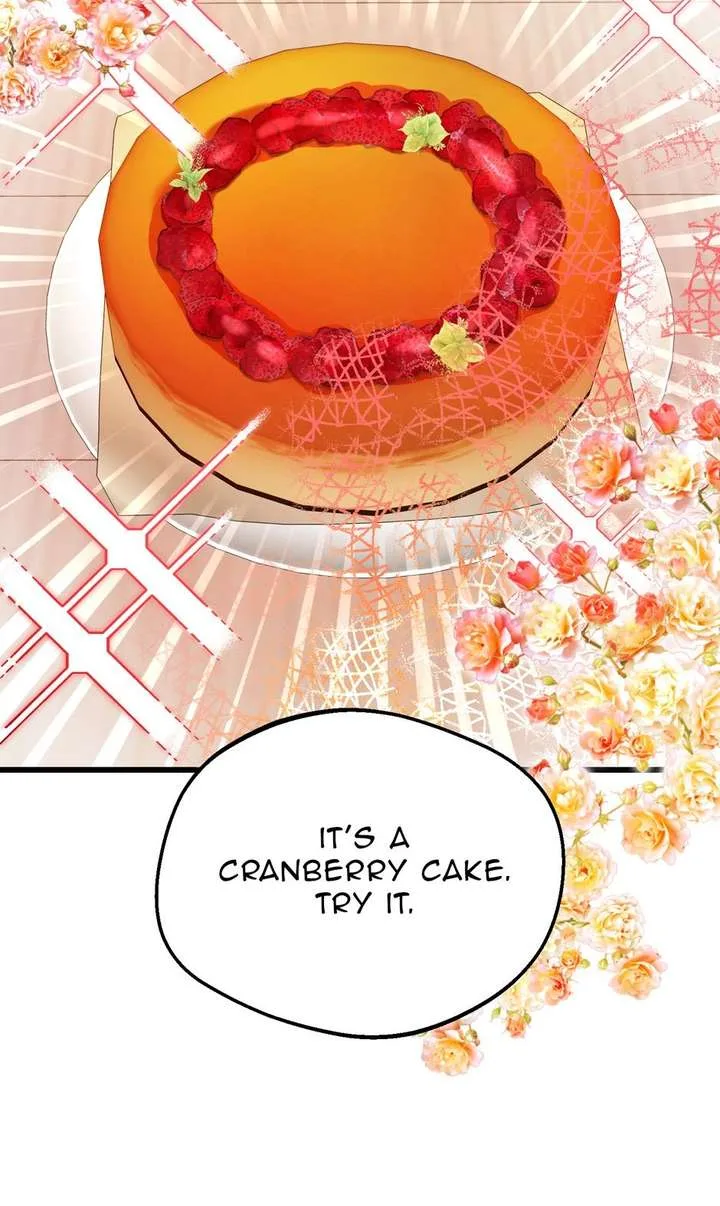 The Villainess is Busy Baking Bread! Chapter 62 page 61