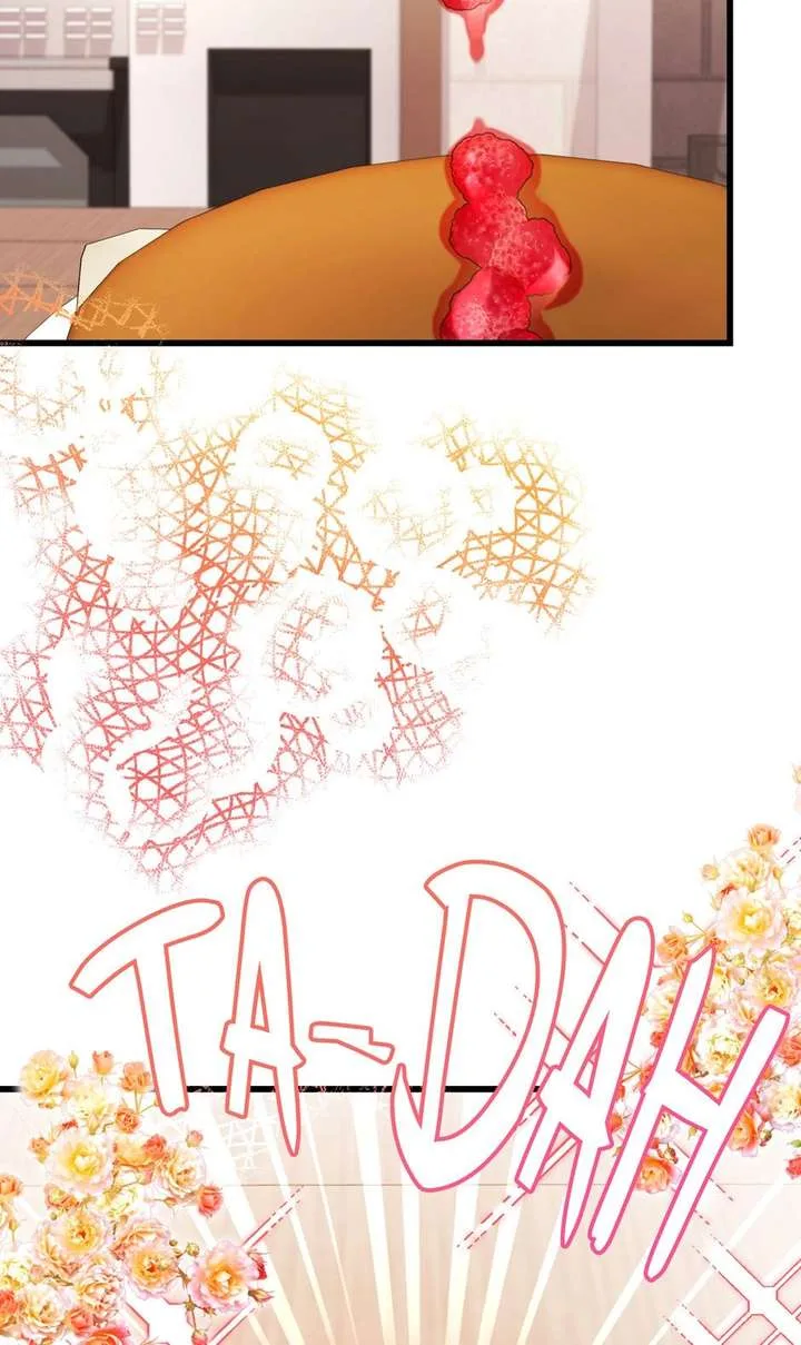 The Villainess is Busy Baking Bread! Chapter 62 page 60