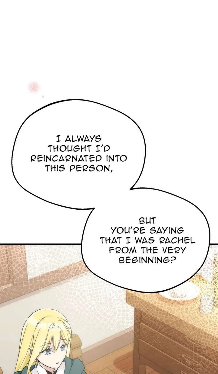 The Villainess is Busy Baking Bread! Chapter 62 page 72