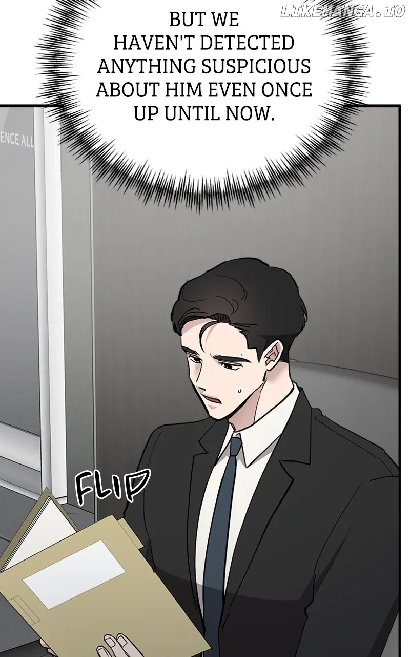 The Team Leader is Tired of Being A Newlywed Chapter 62 page 45