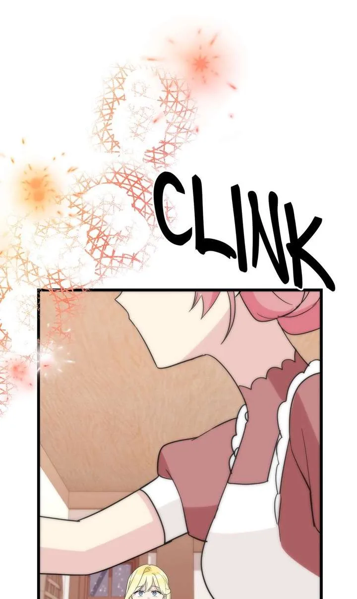 The Villainess is Busy Baking Bread! Chapter 62 page 58