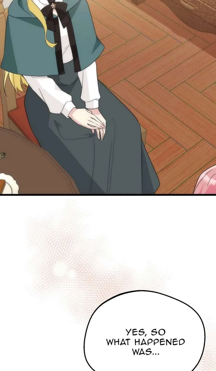 The Villainess is Busy Baking Bread! Chapter 62 page 73