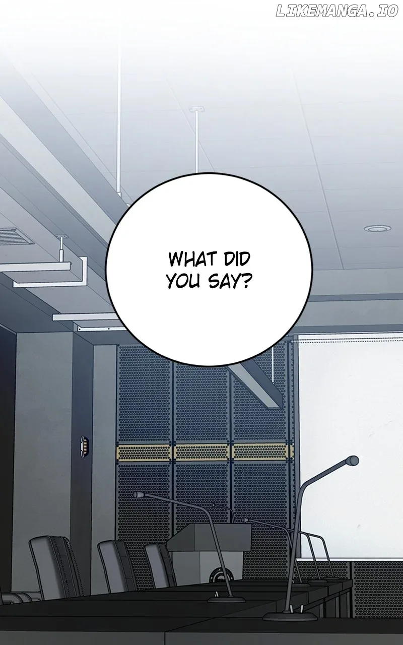 The Team Leader is Tired of Being A Newlywed Chapter 62 page 40