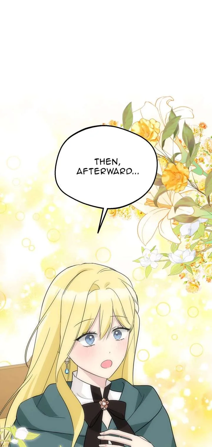 The Villainess is Busy Baking Bread! Chapter 62 page 76