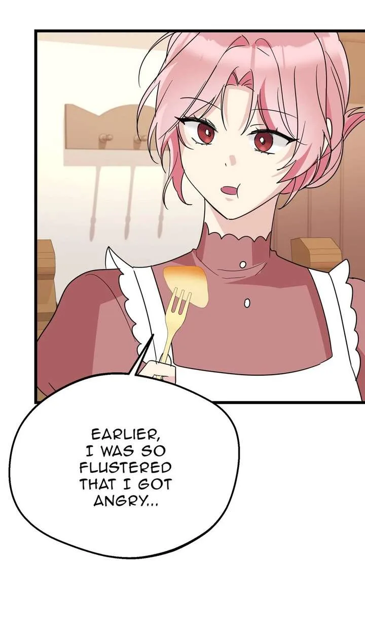 The Villainess is Busy Baking Bread! Chapter 62 page 66