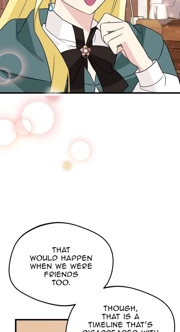 The Villainess is Busy Baking Bread! Chapter 62 page 69