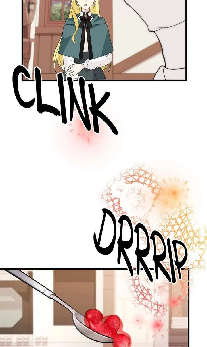 The Villainess is Busy Baking Bread! Chapter 62 page 59