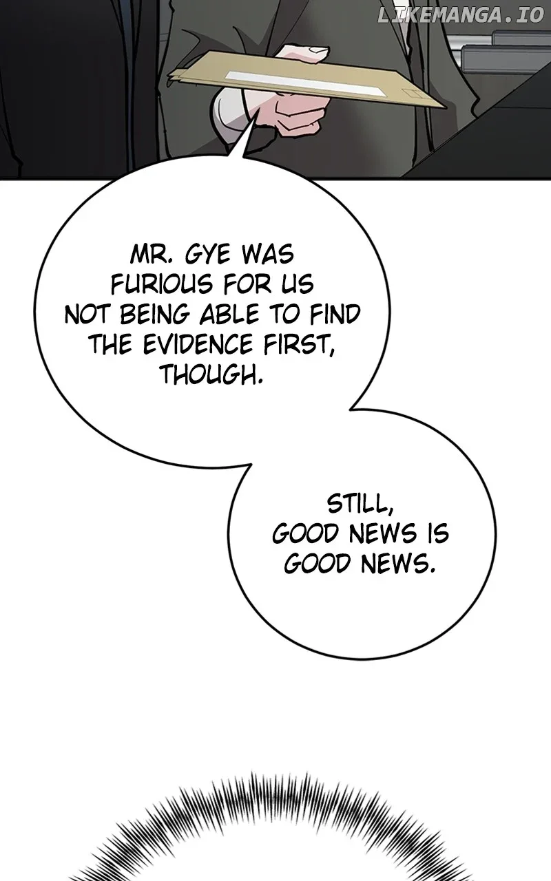 The Team Leader is Tired of Being A Newlywed Chapter 62 page 44