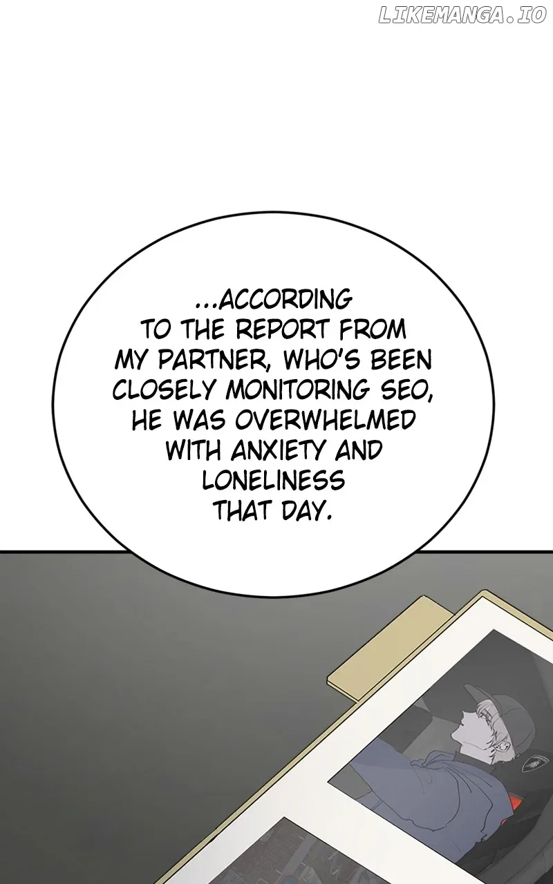 The Team Leader is Tired of Being A Newlywed Chapter 62 page 49