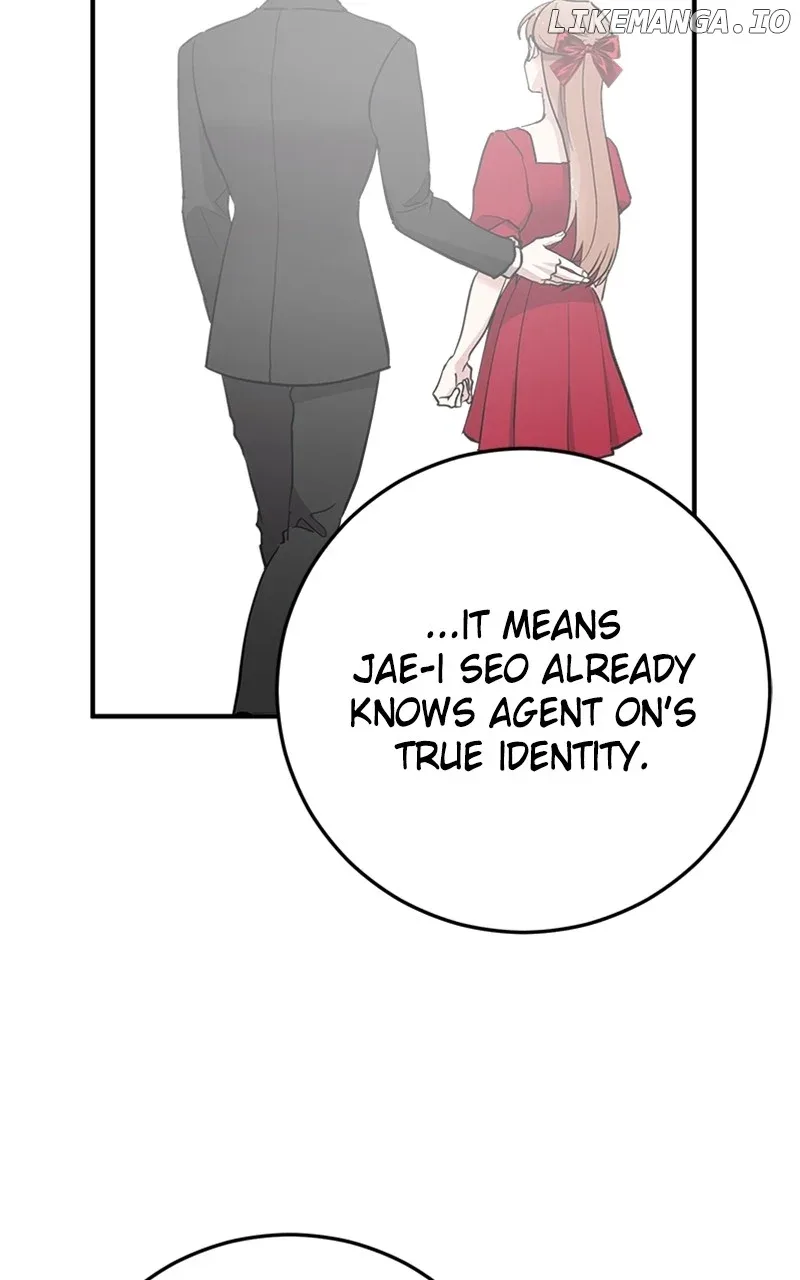 The Team Leader is Tired of Being A Newlywed Chapter 62 page 53