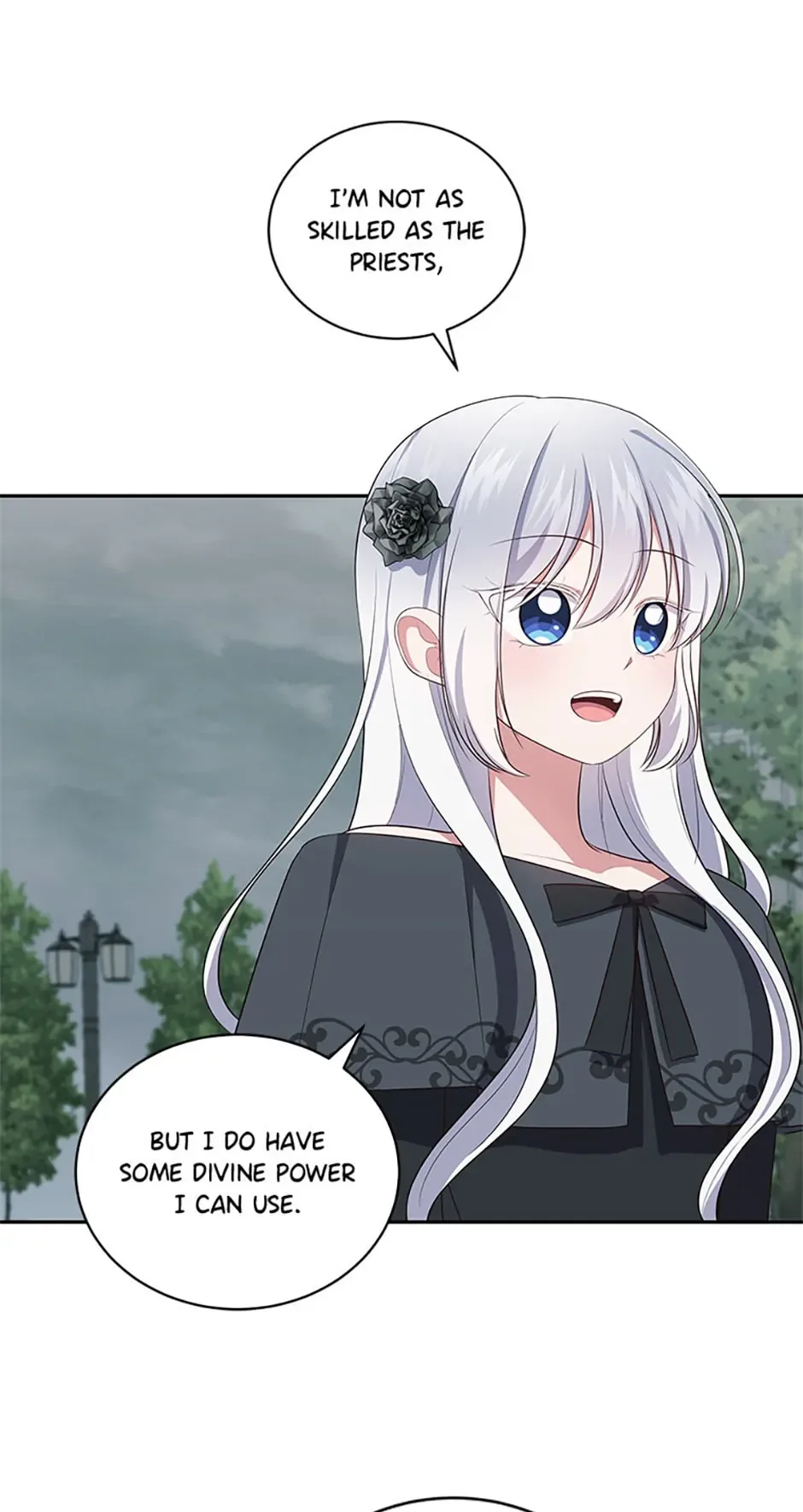 The Villain’s Precious Daughter Chapter 63 page 49