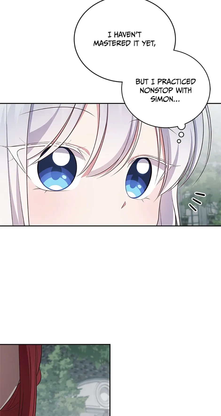 The Villain’s Precious Daughter Chapter 63 page 50
