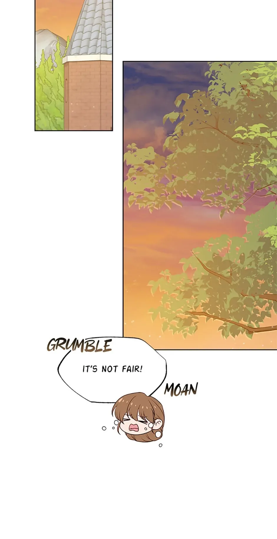 The villain’s young backer Chapter 63 page 67