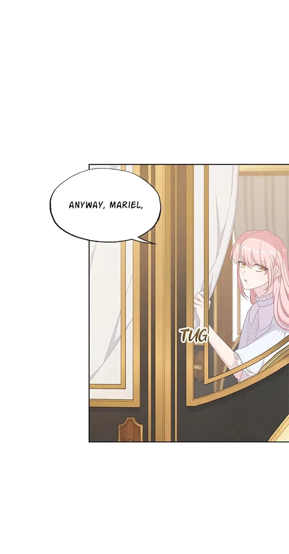 The villain’s young backer Chapter 63 page 71