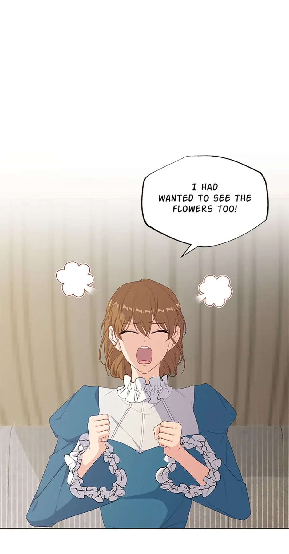 The villain’s young backer Chapter 63 page 68