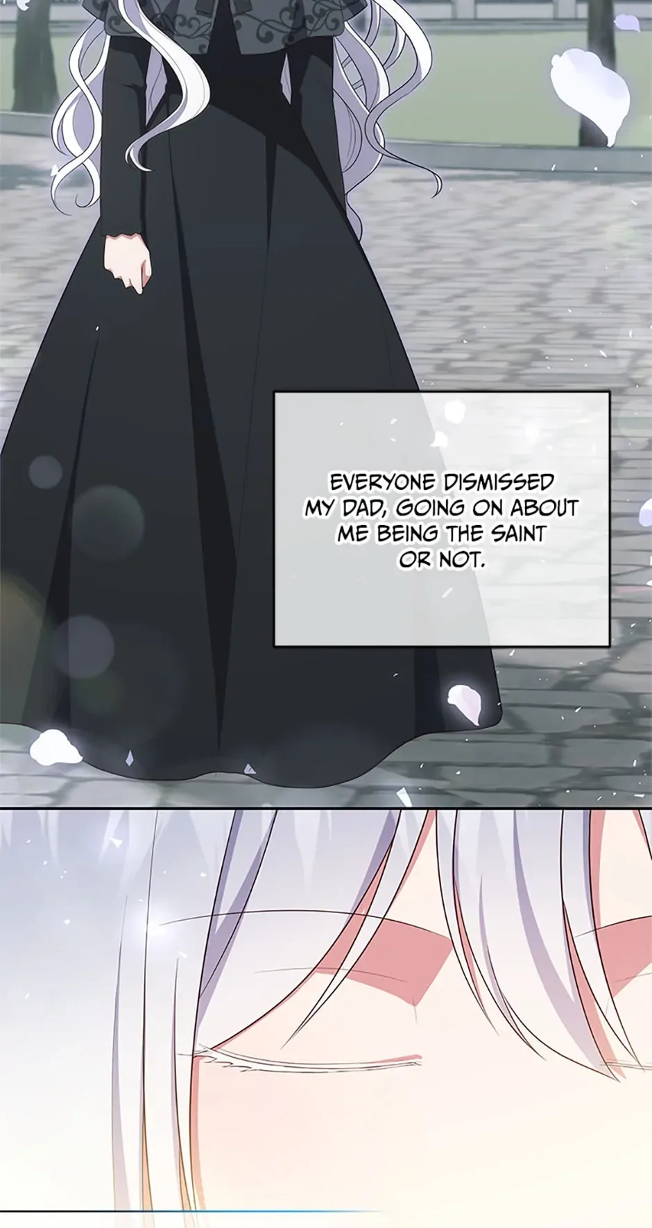 The Villain’s Precious Daughter Chapter 63 page 52
